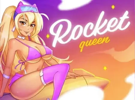 Casino Rocket Queen 1win