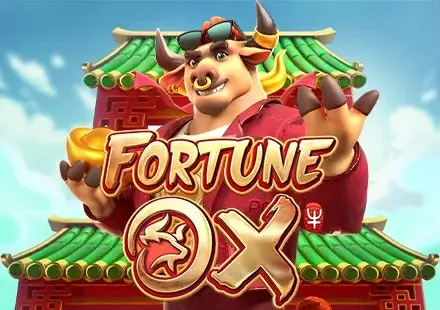 fortune ox 1win