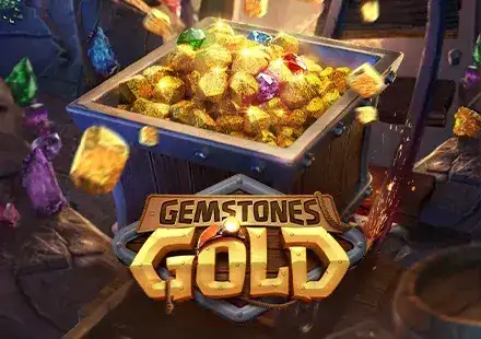 gemstones gold davbet